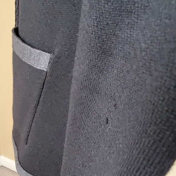 Banana Republic black jacket - Picture 6 of 7